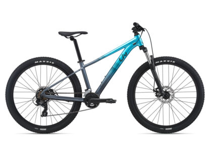 Liv Tempt 4 Teal Mountain Bike