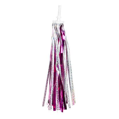 Sunlite Lazer Streamers Purple