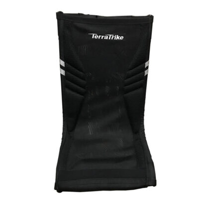 Terra Trike Seat Mesh – Long Pan w/ Pocket