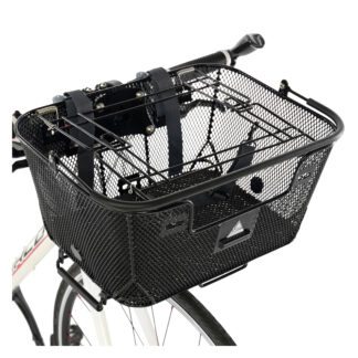 Axiom QR Dual-Function Premium Pet Basket (IN STOCK!)