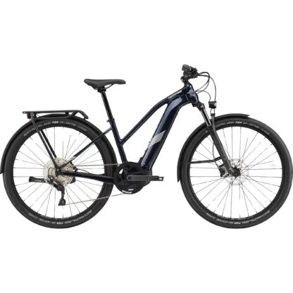 Cannondale Tesoro Neo X2 Remixte (LARGE IN STOCK)