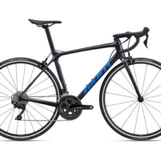 Giant TCR ADVANCED 2 PRO COMPACT Carbon/Knight Shield (IN STOCK!)