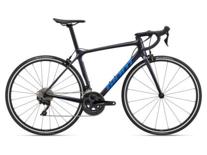 Giant TCR ADVANCED 2 PRO COMPACT Carbon/Knight Shield (IN STOCK!)