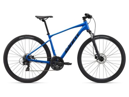 Giant Roam Disc 4 Sapphire (IN STOCK!)