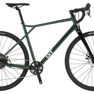 GT Grade Sport Forest Green (ON ORDER!)