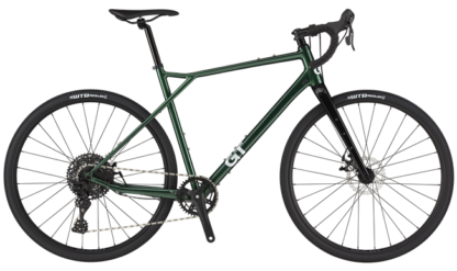 GT Grade Sport Forest Green (ON ORDER!)