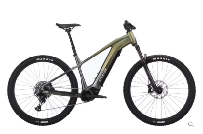 Aventon Ramblas eMTB (MD AND LG IN STOCK!)