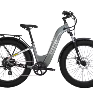 AVENTON AVENTURE.2 EBIKE SLATE GREY (IN STOCK!)