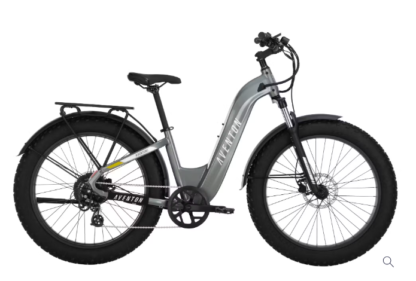 AVENTON AVENTURE.2 EBIKE SLATE GREY (IN STOCK!)