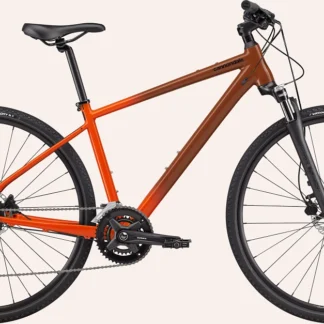 Cannondale Quick CX 2 Cinnamon (IN STOCK!)