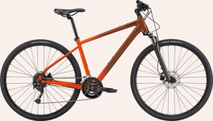 Cannondale Quick CX 2 Cinnamon (IN STOCK!)