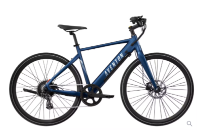 Aventon Soltera.2 Matte Storm Blue (IN STOCK!)