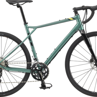 GT Grade Expert Jade Green (IN STOCK!)