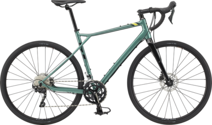 GT Grade Expert Jade Green (IN STOCK!)