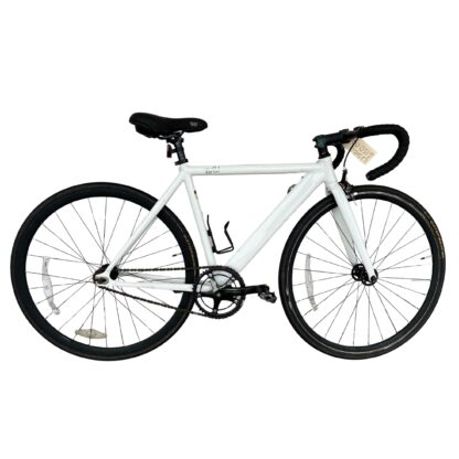 Used SKU Single Speed White (IN STOCK!)