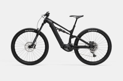 Cannondale Moterra 4 Electric Mountain Bike (M and L in stock)