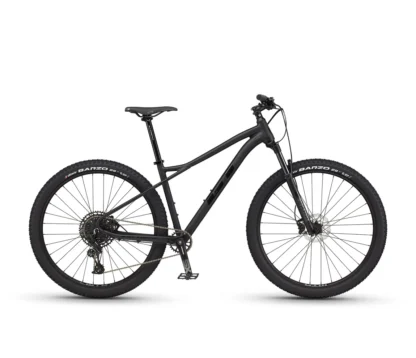 GT Avalanche Expert Black Mountain Bike (MD, LG, and XL In Stock!)