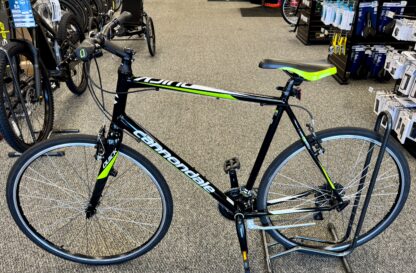 USED Cannondale Quick 4 Size XXL - Image 3