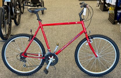 USED Schwinn Sidewinder Size XL - Image 2