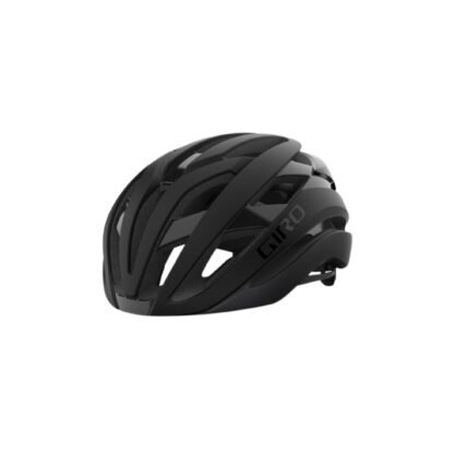 Giro Cielo Mips Helmet—Matte Black/Charcoal