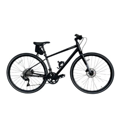 Used Black Cannondale Quick 1 SM (IN STOCK!)