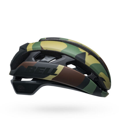 Bell XR Spherical Mips Helmet—Matte/Gloss OG Camo