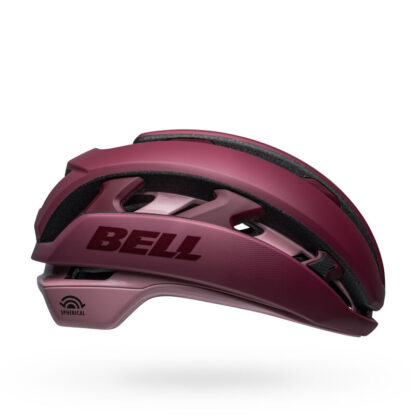 Bell XR Spherical Mips Helmet—Matte/Gloss Pinks