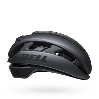 Bell XR Spherical Mips Helmet—Matte/Glass Titanium/Gray