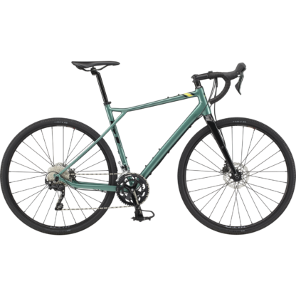 GT Grade Expert Jade Green (48cm In Stock!)