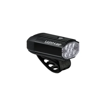 Lezyne Micro Drive 800+ LED Front Light