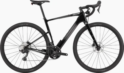 Cannondale Topstone 3 Carbon