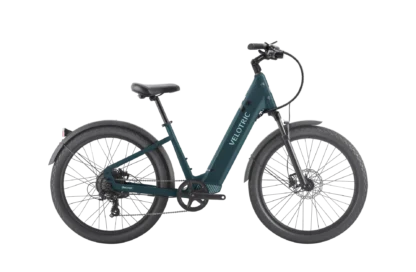 Velotric Discover 1 Plus eBike in Forest (IN STOCK!)