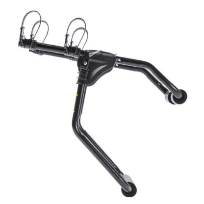 Saris Sentinel 2-Bike Trunk Bike Rack (1 LEFT!)