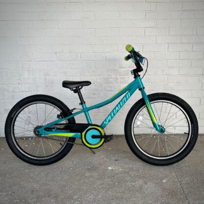 Used Specialized Riprock 20"—Teal (IN STOCK!)