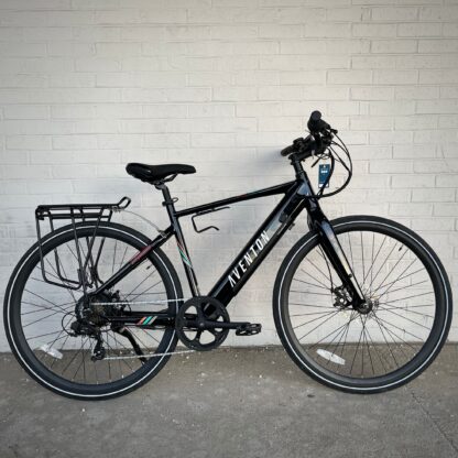 Used Soltera 7 E-Bike—Black (Reg/MD)