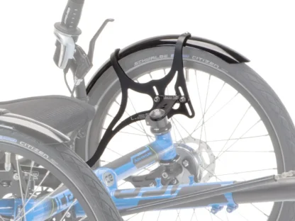 ICE Trikes Front Fenders for Non-suspension Trikes