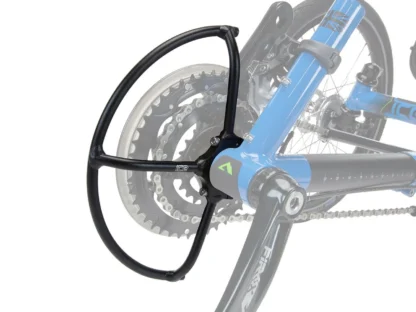 ICE Trikes Chainring Guard/Bash Guard