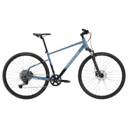 Cannondale Quick CX 2 Storm Cloud (IN STOCK!)