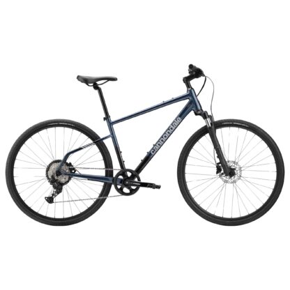 Cannondale Quick CX 3 Tungsten Blue (IN STOCK!)