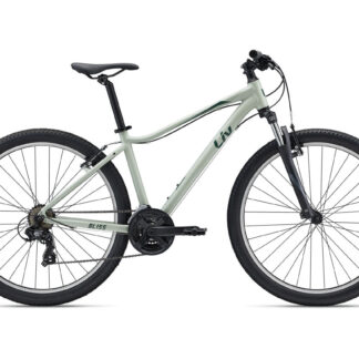 Liv Bliss Dessert Sage Hardtail Mountain Bike (IN STOCK!)