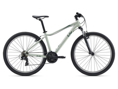 Liv Bliss Dessert Sage Hardtail Mountain Bike (IN STOCK!)