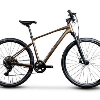 Giant Roam Disc 2 Pyrite Brown (IN STOCK!)