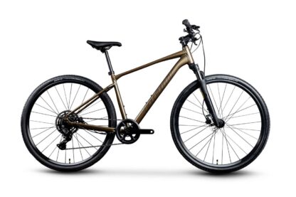 Giant Roam Disc 2 Pyrite Brown (IN STOCK!)