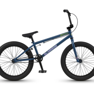 GT Slammer Dirtlip 20" BMX Dusty Blue