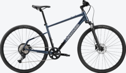 Cannondale Quick CX 3 Tungsten Blue