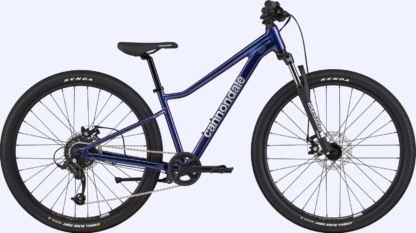 Cannondale Trail 26 Purple Haze