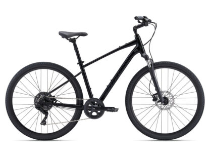 Giant Cypress 2 Black (IN STOCK!)