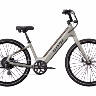 AVENTON PACE 4 STEP THROUGH EBIKE MICA