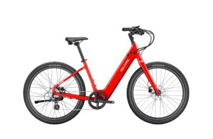 Velotric Breeze 1 Cruiser Ebike (IN STOCK - CALL FOR COLOR AND SIZE AVAILABILITY) - Image 4