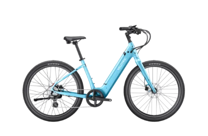 Velotric Breeze 1 Cruiser Ebike (IN STOCK - CALL FOR COLOR AND SIZE AVAILABILITY) - Image 5